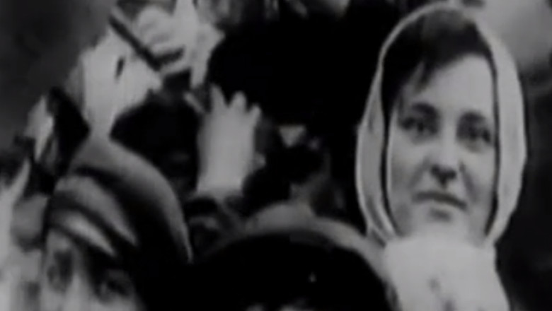 TRIUMFUL UNEI NATIUNI. Astazi se implinesc 95 de ani de la unirea Bucovinei cu Romania Imagine