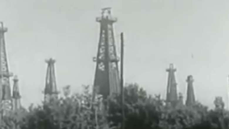 TRIUMFUL UNEI NATIUNI. Cum arata economia Romaniei dupa Marea Unire Imagine