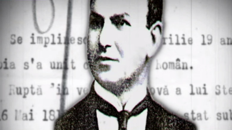 TRIUMFUL UNEI NATIUNI. Ion Inculet, omul Unirii de la Chisinau Imagine