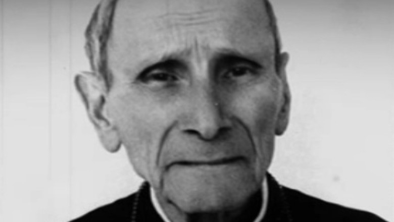 TRIUMFUL UNEI NATIUNI. Iuliu Hossu, episcopul martir al Unirii Imagine