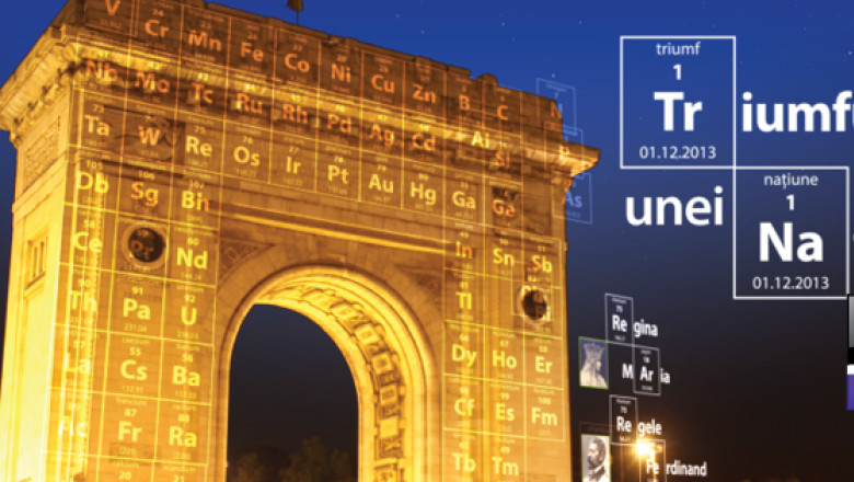 „Triumful unei natiuni”, la Digi24. O saptamana de reportaje dedicate oamenilor simbol care au infaptuit Unirea de la 1 Decembrie 1918 Imagine