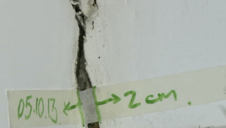 Triunghiul cutremurelor fara explicatii: 430 de cutremure in ultimii doi ani Imagine