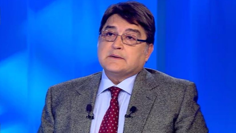 Troc la varful PSD. Emil Hurezeanu: Domnul Hrebenciuc ii spunea „boss” si chelnerului care-i aducea o cafea Imagine