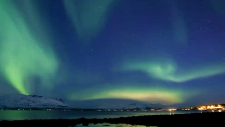 Tromso, „Parisul Nordului”. O calatorie pe taramul laponilor Imagine