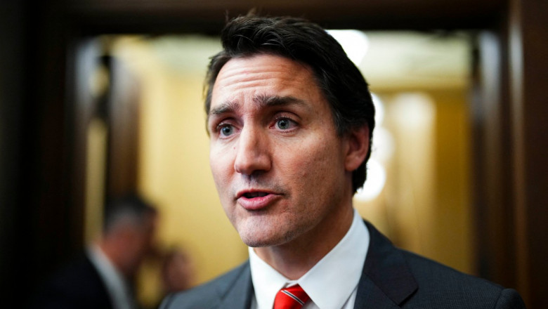 Trudeau acuza guvernul din India ca ar fi ucis un lider sikh din Canada si expulzeaza un diplomat. India: E absurd Imagine