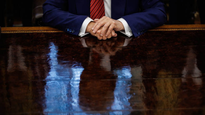 Trump a aprobat planurile SUA de atacare a Iranului Imagine