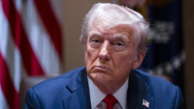Trump a cerut investigarea a doi fosti consilieri din primul mandat. Pe unul il acuza de „tradare” Imagine