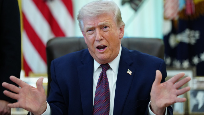 Trump anunta ca nu va participa la nunta fiului sau, Donald Jr: „Iubirea pentru SUA ma impiedica”