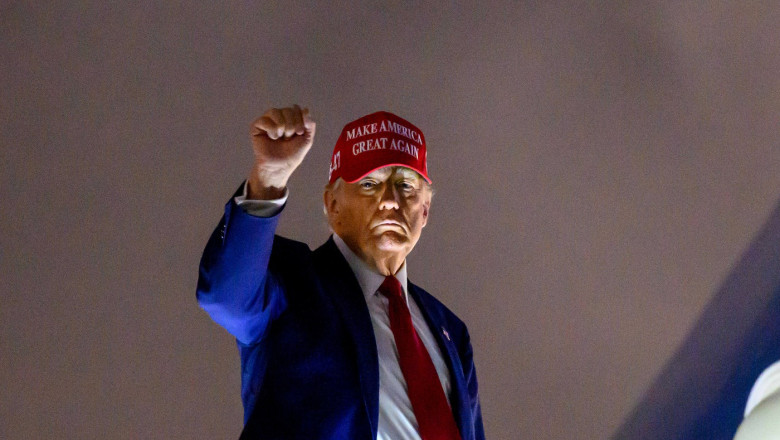 Trump asteapta ca emisarul Kirill Dmitriev sa ii raporteze lui Putin inainte de a face noi pasi in negocierile de pace din Ucraina Imagine