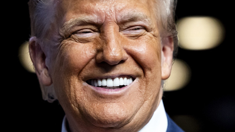 Trump compara atacul impotriva Iranului cu bombardamentele nucleare de la Hiroshima si Nagasaki. „Am facut un pic acelasi lucru” Imagine