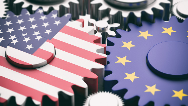 Trump face Europa mareata din nou (Financial Times) Imagine