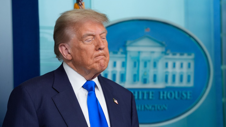 Trump neaga ca ar fi stiut de operatiunea secreta a unui comando american in Coreea de Nord, in 2019 Imagine