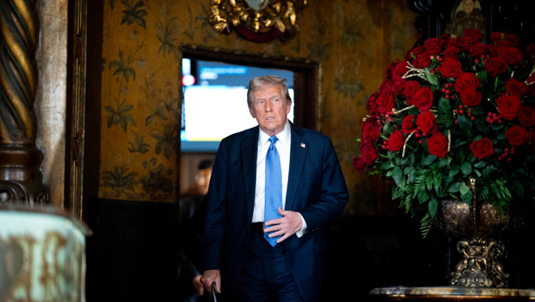 Trump va cere statelor NATO sa creasca bugetele Apararii la 5% Imagine