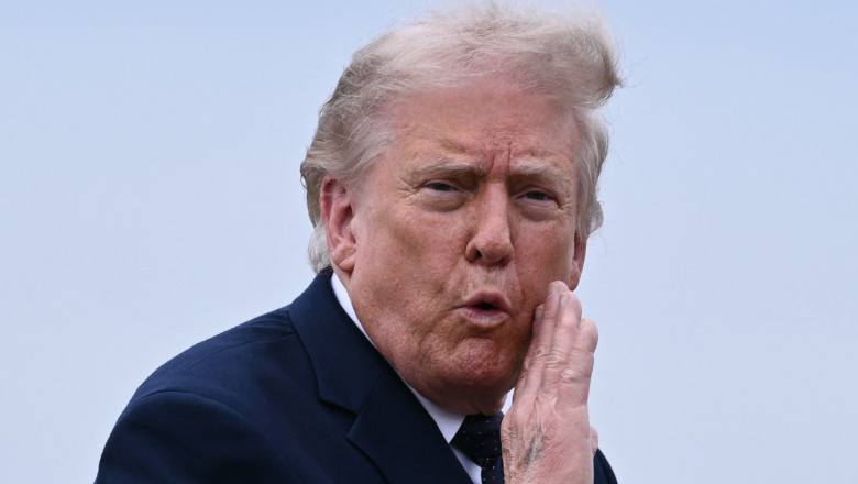 Trump vrea un miting in locul concertelor pentru independenta SUA: „Atrag mai mult public decat Elvis in perioada sa de glorie” Imagine