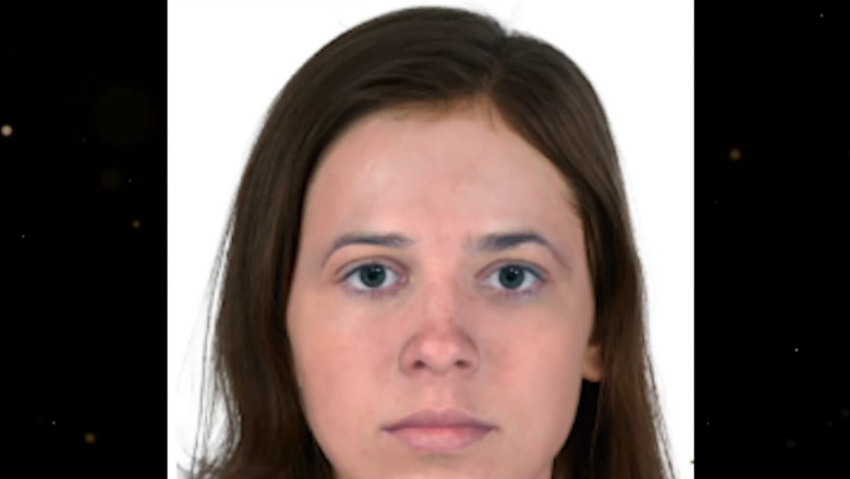 Trupul unei tinere a fost turnat in beton in urma cu peste 50 de ani. Abia acum politistii au aflat cine este si povestea ei ciudata Imagine