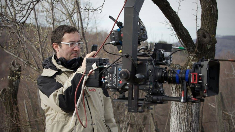 Tudor Giurgiu: Acum sunt multi tineri in sistem care nu mai pot pati ce a patit Cristian Panait cand a avut curajul sa isi infrunte superiorii Imagine