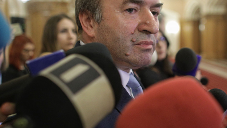 Tudorel Toader: „BEC nu si-a depasit competentele” in cazul lui Georgescu. Nu poate face abstractie de jurisprudenta CCR Imagine