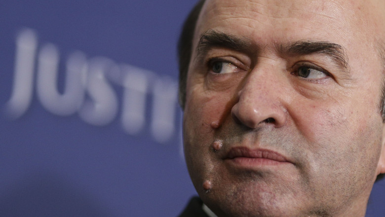 Tudorel Toader, fost judecator CCR: Cred ca masurile Guvernului privind pensiile magistratilor vor trece de controlul constitutional Imagine