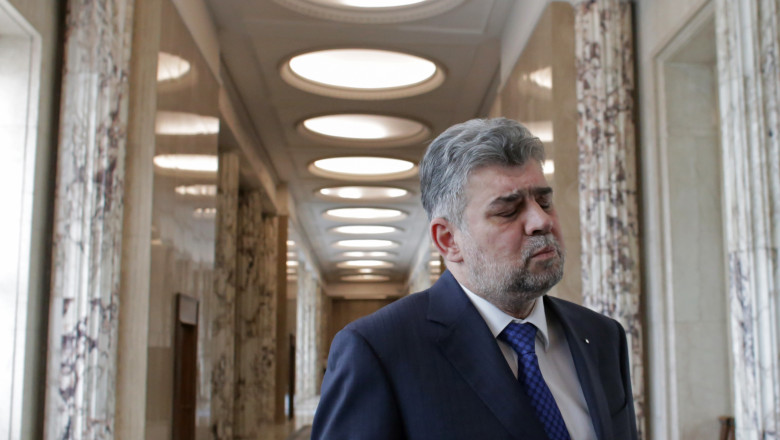 Tudose, nou atac la PNL: Toata tara a vazut ca la protestele fermierilor premierul Ciolacu a fost lasat singur Imagine