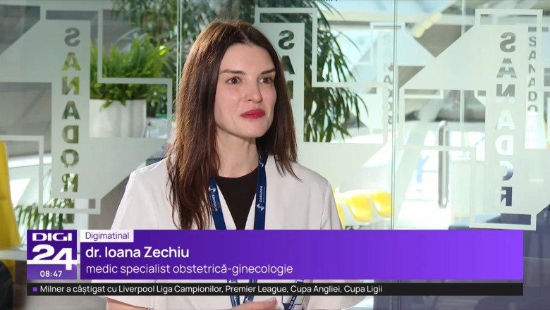 Tulburarea hormonala care inseamna mai mult decat cicluri neregulate Imagine