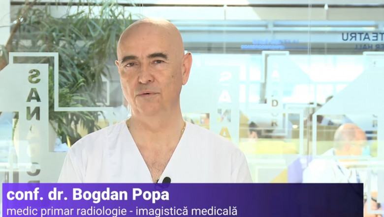 Tumorile hepatice maligne pot fi tratate minim invaziv. Care sunt tipurile de proceduri si ce beneficii au pacientii Imagine