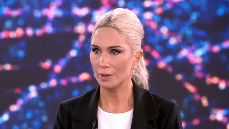 Turcan, despre furtul artefactelor dacice: „Toti pasii legali au fost indepliniti. A fost un furt care se putea intampla oriunde” Imagine