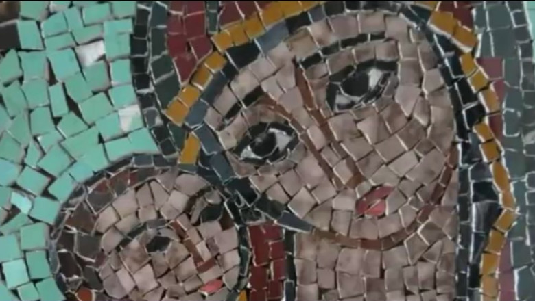 Turcia a autorizat construirea unei biserici Imagine