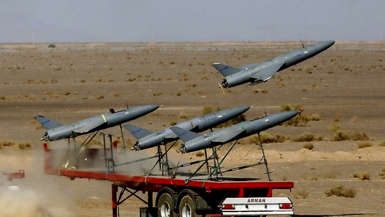 Turcia a primit asigurari din partea Iranului ca actiunea impotriva Israelului s-a incheiat, cu o conditie (surse diplomatice) Imagine