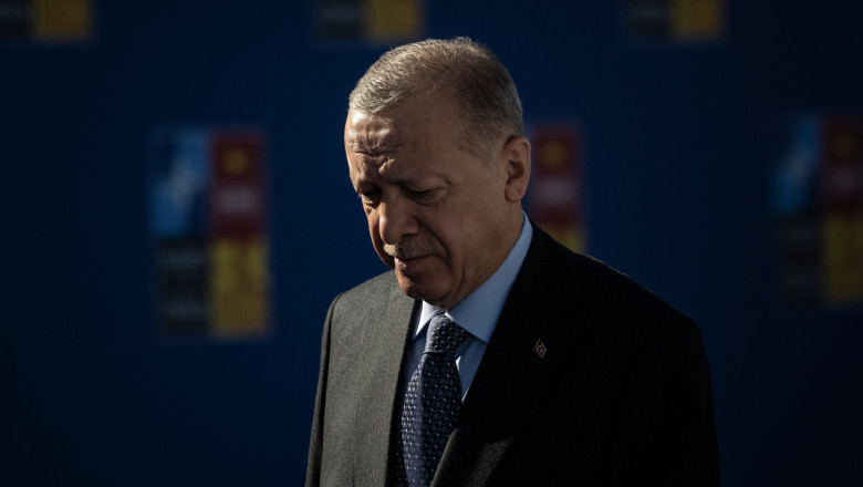 Turcia fara Erdogan? Lovitura pentru actualul presedinte ar putea veni de la "generatia Z" Imagine