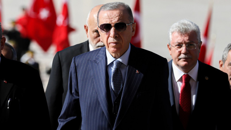 Turcia si Grecia, tot mai aproape de un conflict deschis. Ambasador turc: „Lucrurile ar putea scapa de sub control foarte repede” Imagine