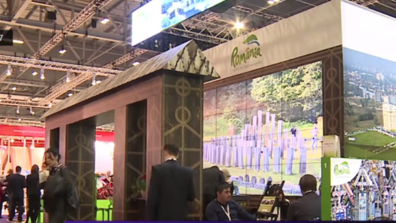 Turcii, turisti pe litoralul romanesc. Statiunea Mamaia va fi promovata in Istanbul Imagine