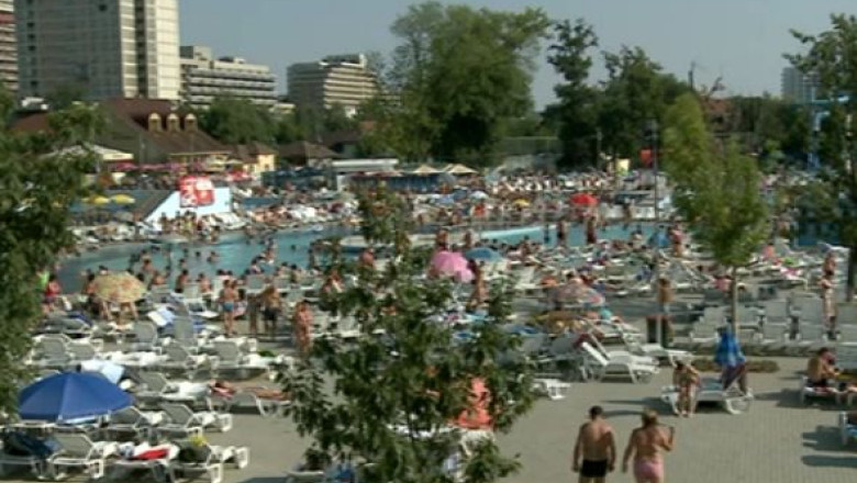 Turism balnear pentru toti: 18 statiuni din tara au oferte speciale pana in 15 decembrie Imagine