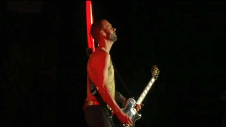 TURISM. Concertele saptamanii viitoare in Europa Imagine