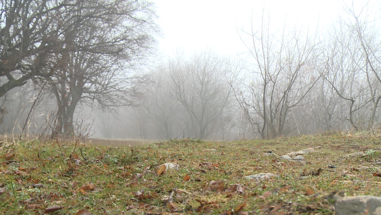 Turism intr-o comuna fara pensiuni. La poalele Muntilor Macinului, autoritatile au facut o investitie de 1,5 milioane de euro Imagine