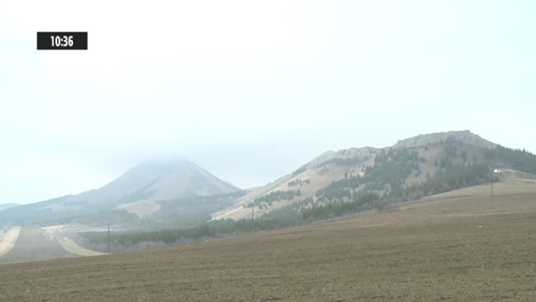 Turism intr-o comuna fara pensiuni Imagine