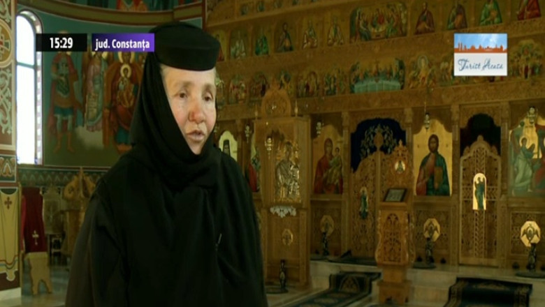 Turism si credinta in tara Fagetului Imagine