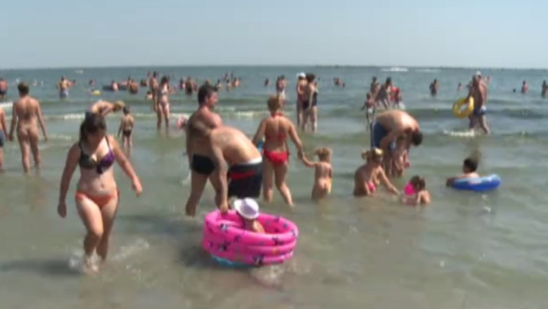 Turismul din Romania a trecut Prutul. Conditiile de cazare si preturile oferite, pe gustul turistilor din R. Moldova Imagine