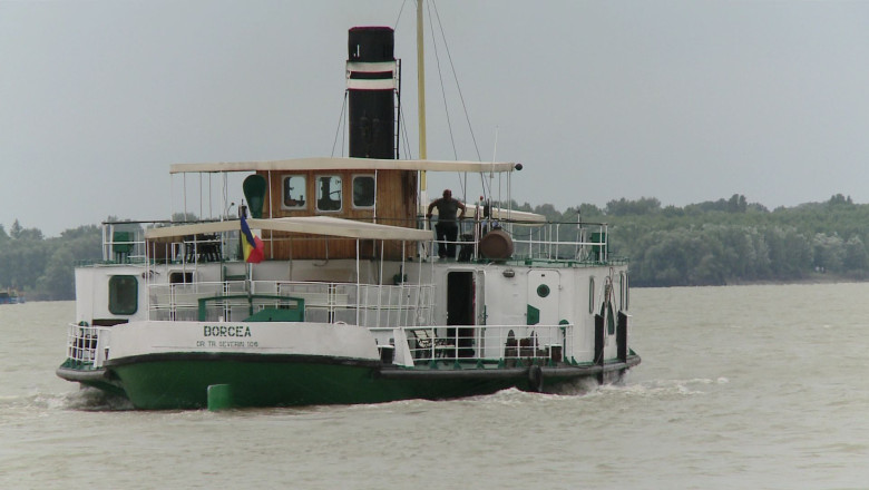 Turismul galatean, la stadiul de dorinta Imagine