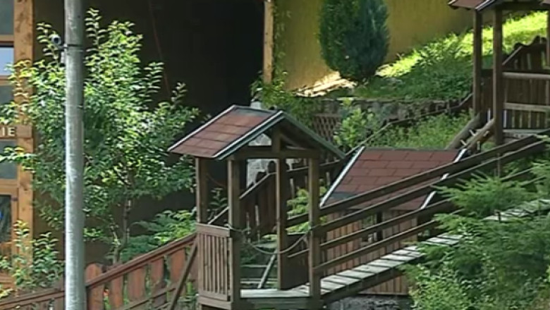 Turismul, la mana autoritatilor locale. Ce spun primarii si hotelierii Imagine