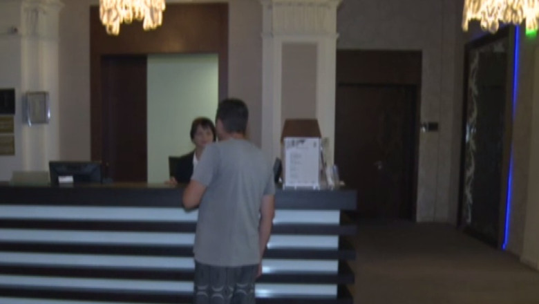 Turismul romanesc, in crestere Imagine