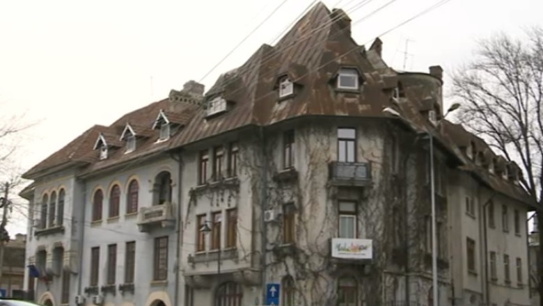 Turismul tematic, un nou mod de a vizita Bucurestiul Imagine