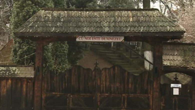 TURIST ACASA. Bisericile de lemn, mandria locuitorilor din Bihor Imagine