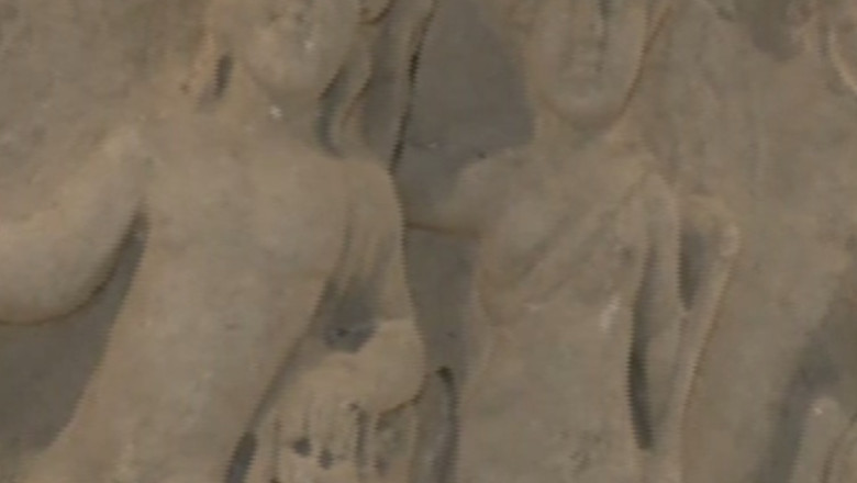 TURIST ACASA. Dobrogea, tinutul vestigiilor Imagine