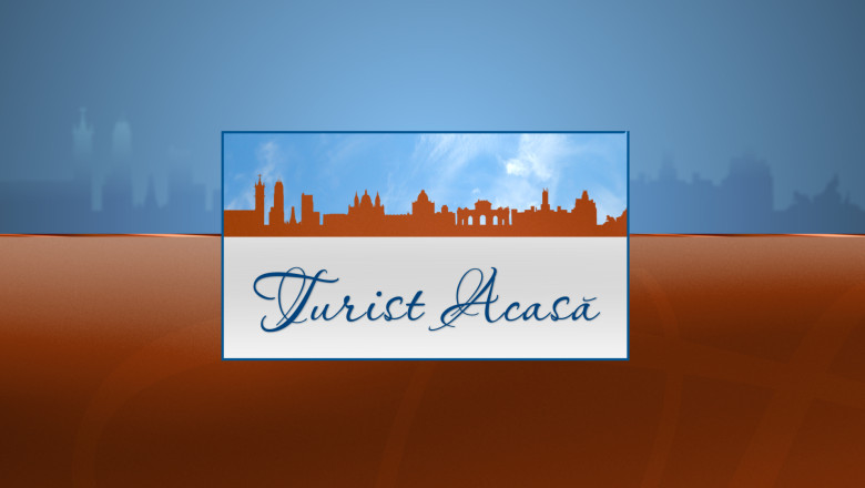 „Turist acasa”, la Digi24. O emisiune despre locuri de petrecut vacanta Imagine