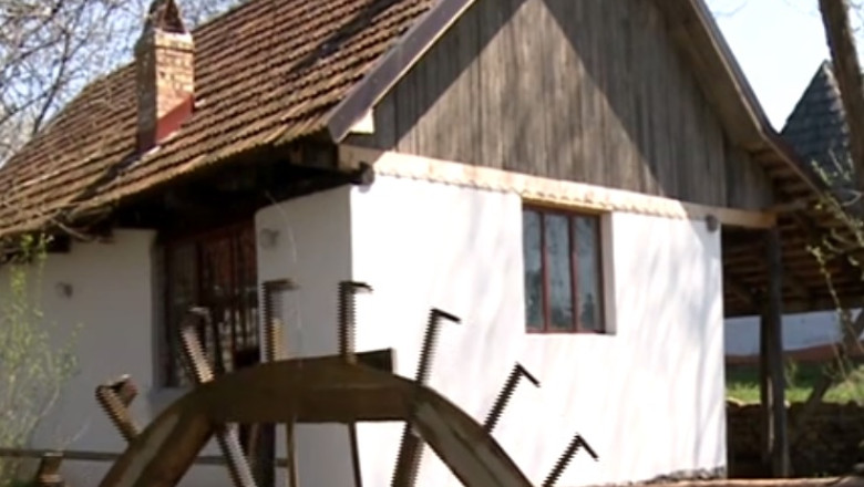 TURIST ACASA. Minunile din Tara Oasului Imagine