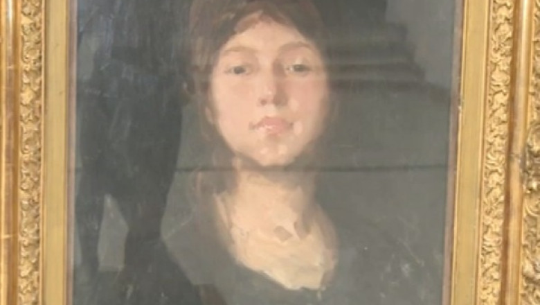 TURIST ACASA. Muzeul de Arta din Constanta cuprinde peste 7.500 de lucrari Imagine