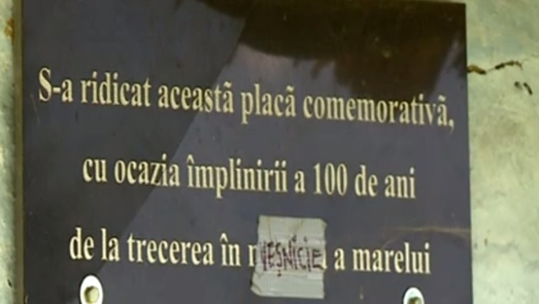 TURIST ACASA. Muzeul dedicat unui personaj emblematic: Badea Cartan Imagine