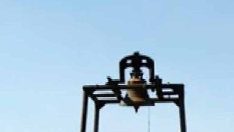 TURIST ACASA. Popas la ruinele Curtii Domnesti din Caracal Imagine