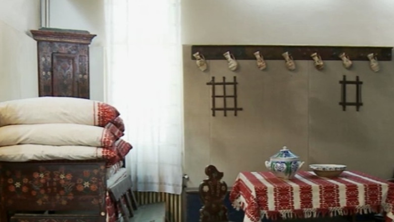 Turist acasa. Viata comunitatii secuiesti, „prinsa” in muzeul din Sfantu Gheorghe Imagine