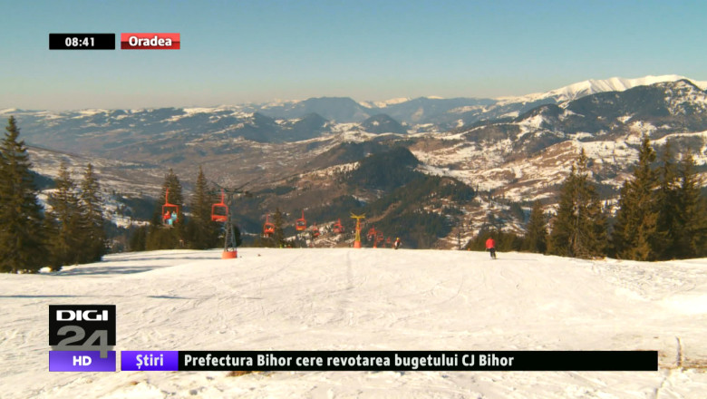 Turist in inima Muntilor Rodnei Imagine